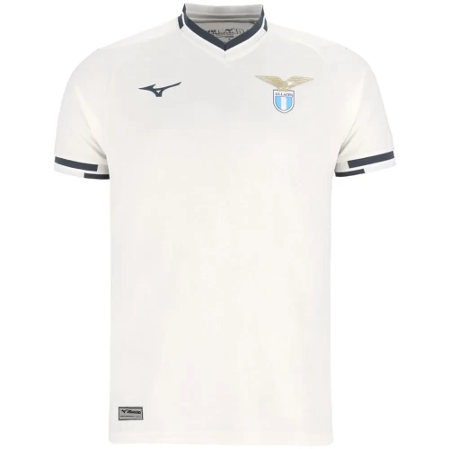 Lazio Bortedrakt Dame 2025/2026 Lazio Bortedrakt Dame 2025/2026